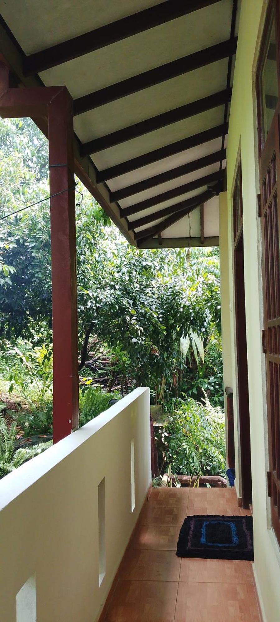 Ranga Villa Hikkaduwa Zimmer foto