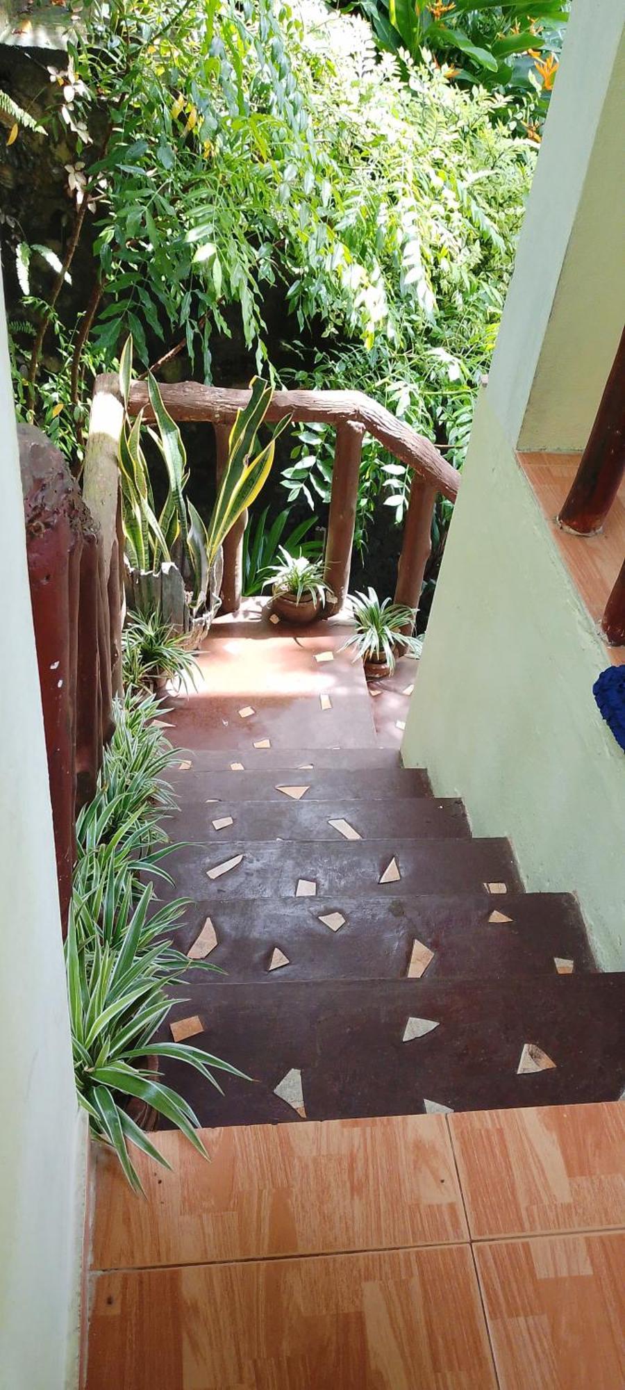 Ranga Villa Hikkaduwa Zimmer foto
