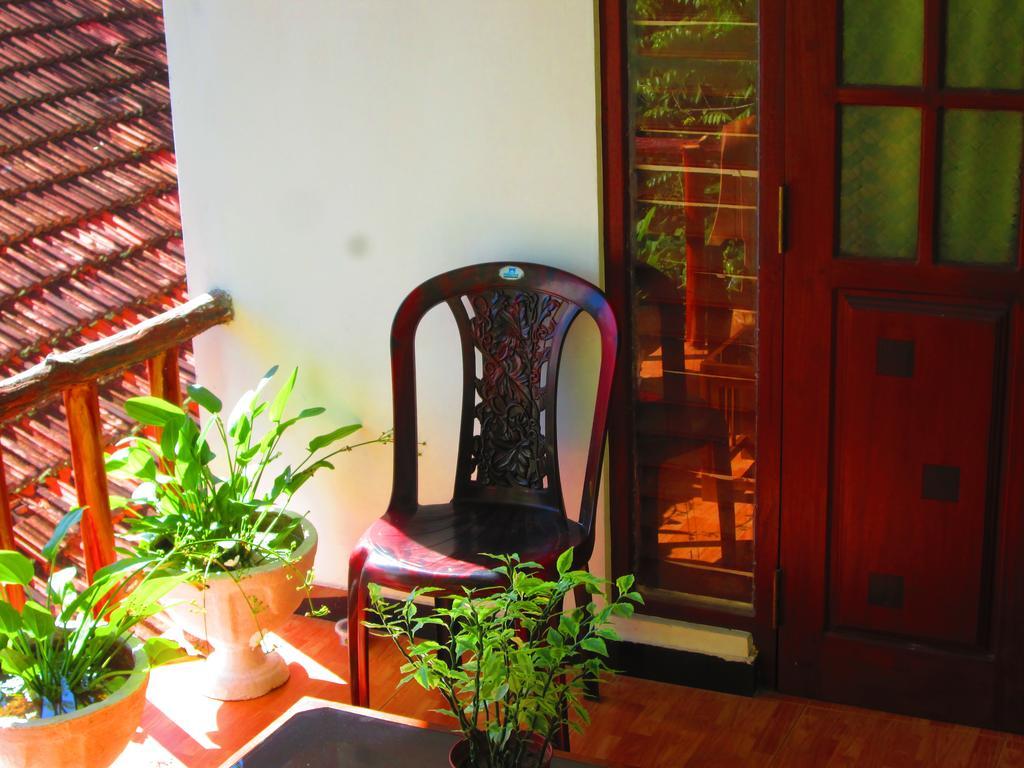 Ranga Villa Hikkaduwa Zimmer foto